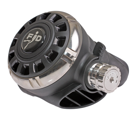 Регулятор FanDiver F3-D4 (DIN)